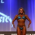 Kelsey  Lucostic - NPC Empire Classic 2014 - #1